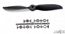 HELICE NYLON 8X3.8 ELECTRIQUE 