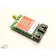 EMETTEUR 5.8GHZ 600mw IMMERSION RC