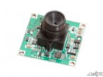 CAMERA CCD 1/3 420 LIGNES NU