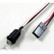 LED INDICATRICE DE TENSION 3.5-7V