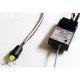 LED INDICATRICE DE TENSION 3.5-7V
