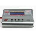  Chargeur / d&eacute;chargeur 1-6S , Ni-xx, Lipo, LiFe, Lion, 50W avec accessoires de charge﻿ 