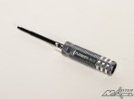 TOURNEVIS ALLEN 2.5MM