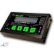 CHARGEUR/DECHARGEUR PRO-TRONIK AP6 POCKET