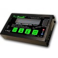  Chargeur PRO-TRONIK 12V de 50 W . Lipo, LIfe, Nimh, Nicd, Plomb. 