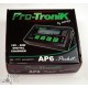 CHARGEUR/DECHARGEUR PRO-TRONIK AP6 POCKET