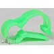 CLIPS POUR DURITE 5MM PLASTIQUE (X5)