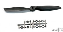 HELICE NYLON 9X3.8 ELECTRIQUE 
