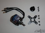 2834 - 1250KV 70grs