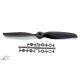 HELICE NYLON 9X4.7 ELECTRIQUE 