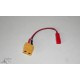 ADAPTATEUR XT60-BEC