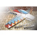  Arrow V5 pour Aeromusical et Freestyle 3D by Donatas Design 
