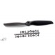 HELICE NYLON 9X6 ELECTRIQUE 