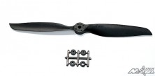 HELICE NYLON 10X5 ELECTRIQUE 