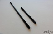 TIGE DE COMMANDE ACIER M3X110