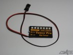 VOLTMETRE A LED HV (2S LIPO-LIFE)
