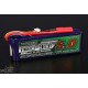 5000 MAH 4S 25-50C