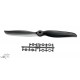 HELICE NYLON 10X6 ELECTRIQUE 