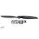 HELICE NYLON 11X5.5 ELECTRIQUE 