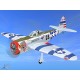 REPUBLIC P-47 THUNDERBOLT 90 ARTF 1.62M