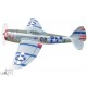 REPUBLIC P-47 THUNDERBOLT 90 ARTF 1.62M