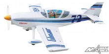 GLASAIR 120 ARF BLACK HORSE