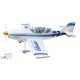 GLASAIR 120 ARF BLACK HORSE