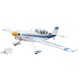 GLASAIR 120 ARTF 1.86M BLACK HORSE