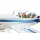 GLASAIR 120 ARTF 1.86M BLACK HORSE