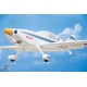 GLASAIR 120 ARTF 1.86M BLACK HORSE