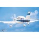 GLASAIR 120 ARTF 1.86M BLACK HORSE