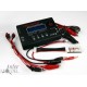 CHARGEUR/DECHARGEUR THUNDER T6
