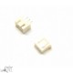 PRISE JST-XH 3PIN/ 2S A MONTER (MALE + FEMELLE)