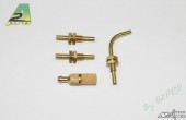 JEU D'ACCESSOIRES POUR RESERVOIR 