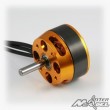 KD 36-28S 1140KV 79grs