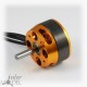 KD 36-28S 1140KV 79grs