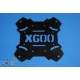 QUADCOPTER 600