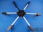 HEXACOPTER 600