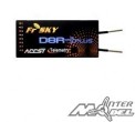 RECEPTEUR 8 VOIES D8R II PLUS TELEMETRIE FRSKY
