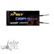 RECEPTEUR 8 VOIES D8R II PLUS TELEMETRIE FRSKY