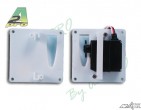 KIT D'INSTALLATION D'AILE POUR MICRO SERVO