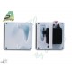 KIT D'INSTALLATION D'AILE POUR MICRO SERVO