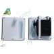 KIT D'INSTALLATION D'AILE POUR SERVO STANDARD