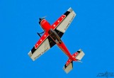 EXTRA 300 EXP 48"  ROUGE/BLANC (1.22m) ARF