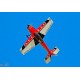 EXTRA 300 EXP 48"  ROUGE/BLANC (1.22m) ARF