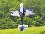 MXS EXP 48" BLEU (1.22m) ARF