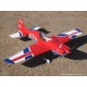 MXS EXP 48" ROUGE (1.22m) ARF