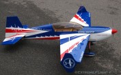EXTRA 300 EXP 60"  V2 BLEU (1.52m) ARF
