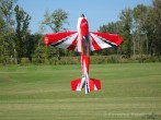 EXTRA 300 EXP 60"  V2 ROUGE (1.52m) ARF