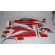EXTRA 300 EXP 60"  V2 ROUGE (1.52m) ARF